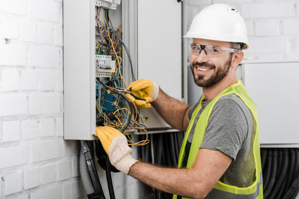 Best Local Electrician Companies  in Lexington, KY