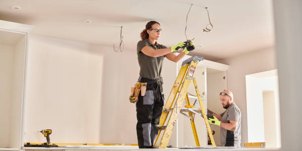 Best Electrical Installation Contractor  in Lexington, KY