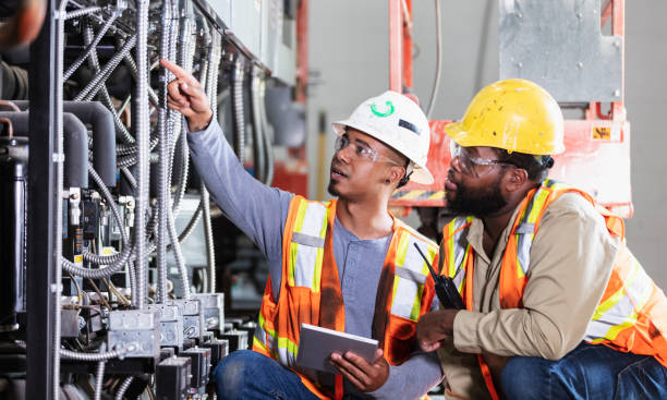 Best Commercial Electrician Services  in Lexington, KY