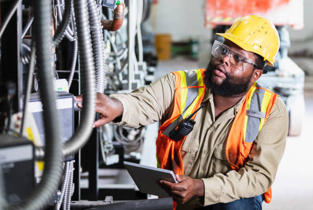 Best Affordable Electrician  in Lexington, KY