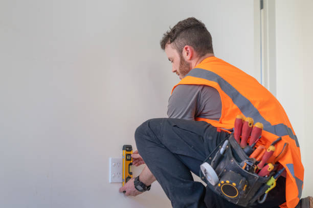 Professional Electrician in Lexington, KY