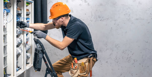 Best Local Electrician Companies  in Lexington, KY