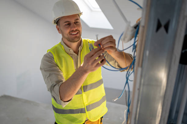 Best Electrical Installation Contractor  in Lexington, KY